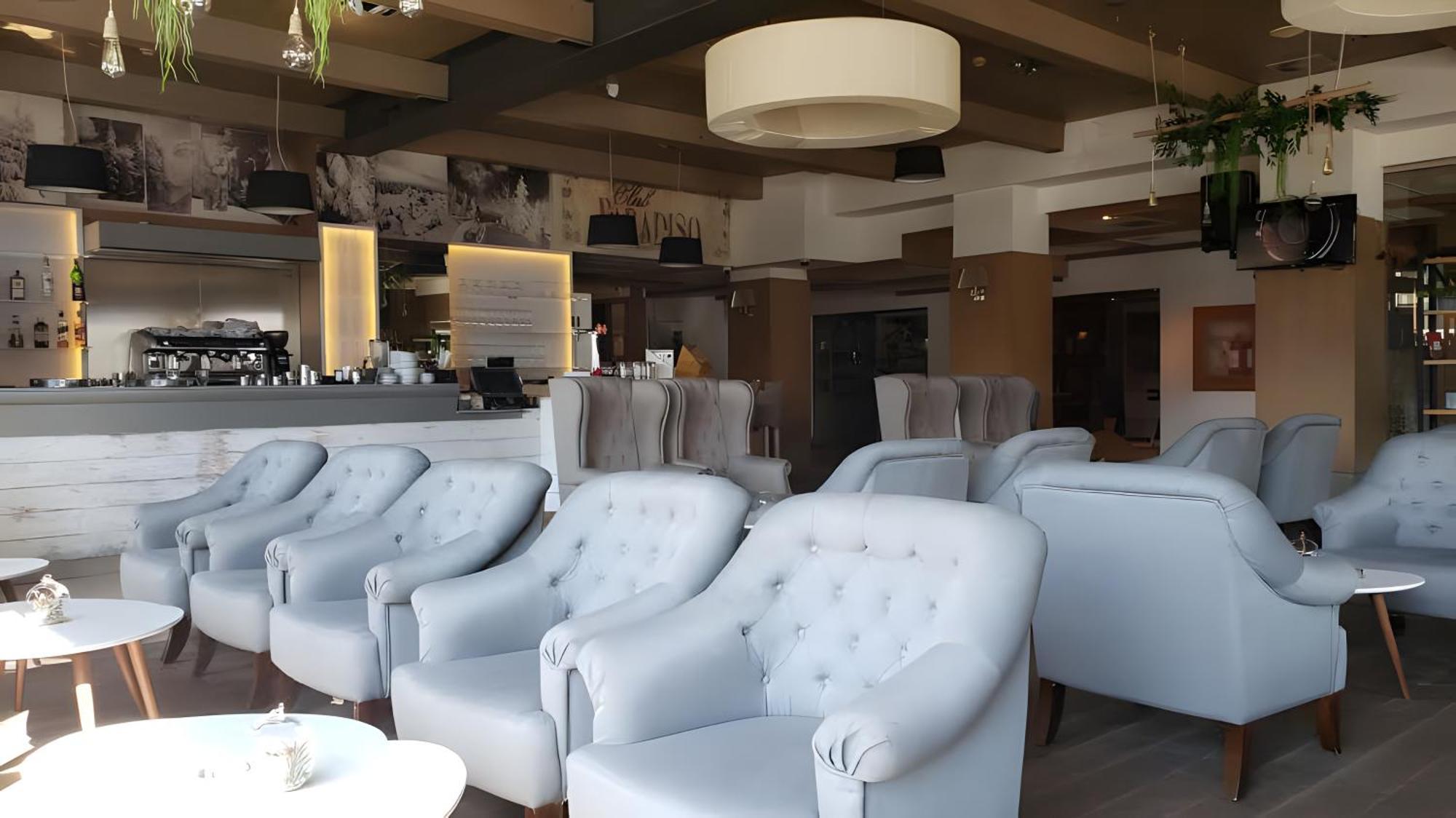 Apartments B229 & B230 In Aparthotel Vucko, Jahorina -Private Host Eksteriør bilde