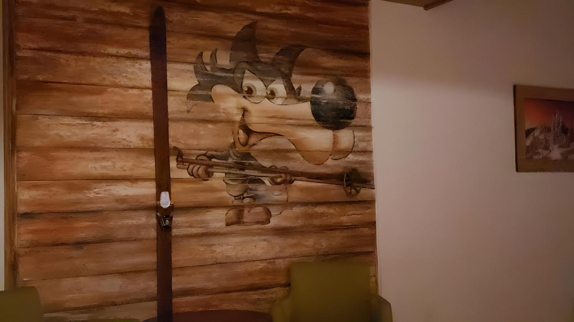 Apartments B229 & B230 In Aparthotel Vucko, Jahorina -Private Host Eksteriør bilde