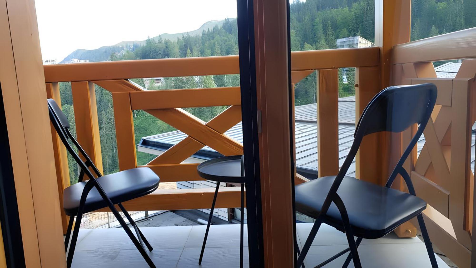 Apartments B229 & B230 In Aparthotel Vucko, Jahorina -Private Host Eksteriør bilde