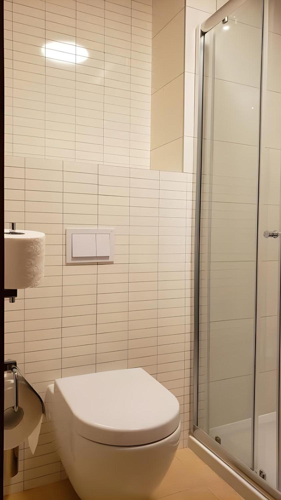 Apartments B229 & B230 In Aparthotel Vucko, Jahorina -Private Host Eksteriør bilde