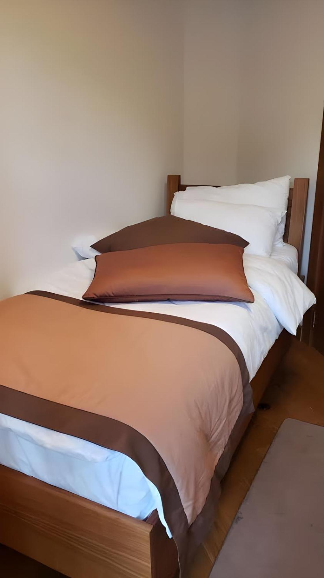Apartments B229 & B230 In Aparthotel Vucko, Jahorina -Private Host Eksteriør bilde
