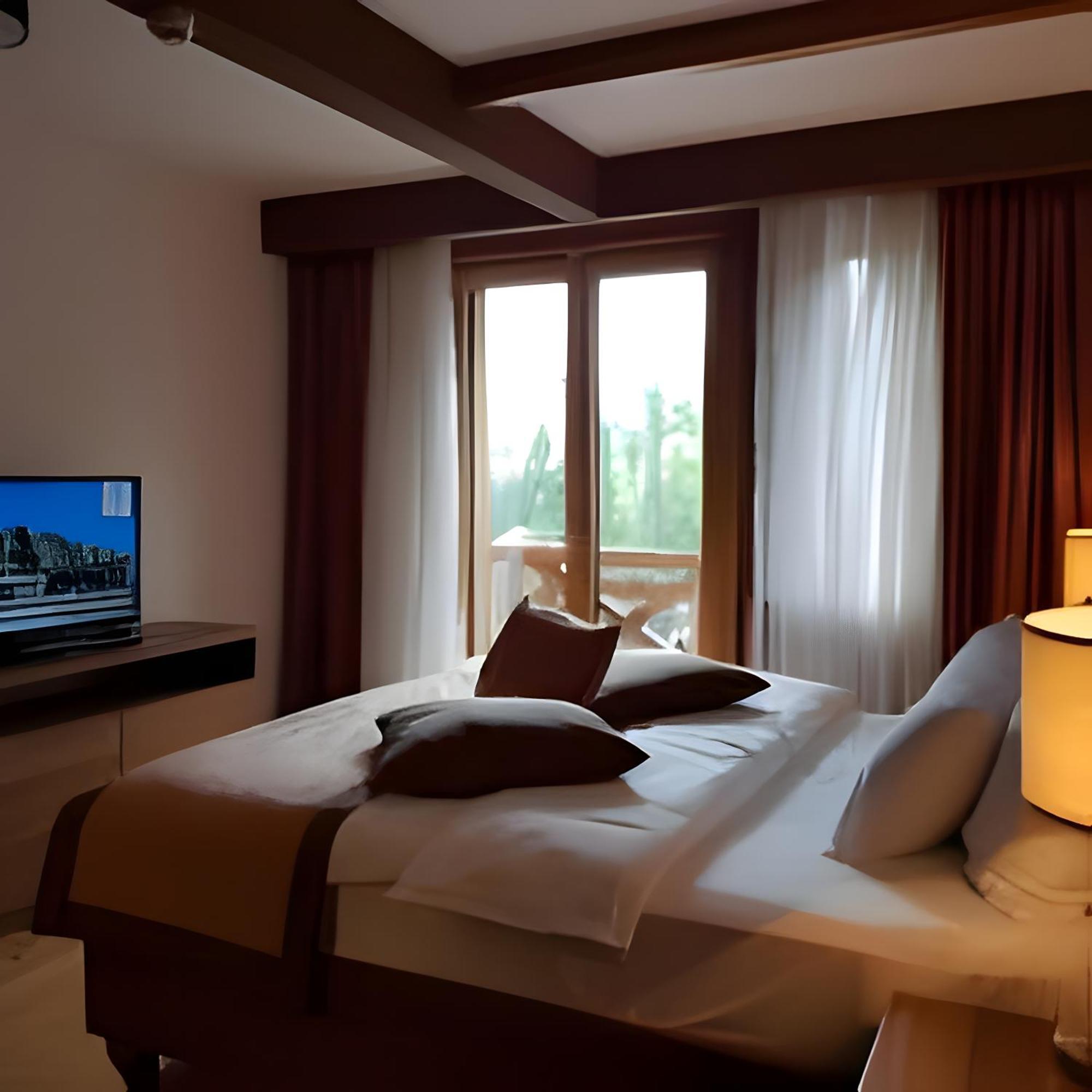 Apartments B229 & B230 In Aparthotel Vucko, Jahorina -Private Host Eksteriør bilde