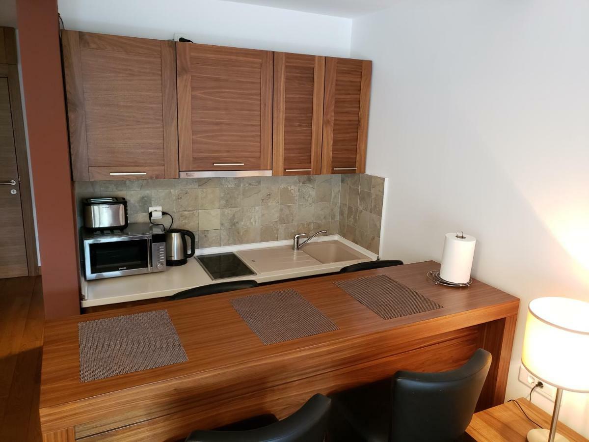 Apartments B229 & B230 In Aparthotel Vucko, Jahorina -Private Host Eksteriør bilde