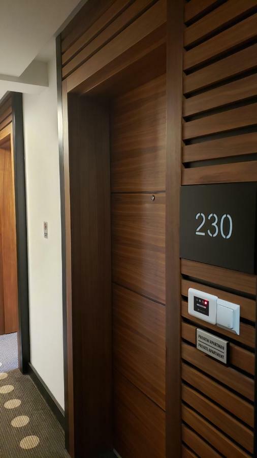 Apartments B229 & B230 In Aparthotel Vucko, Jahorina -Private Host Eksteriør bilde