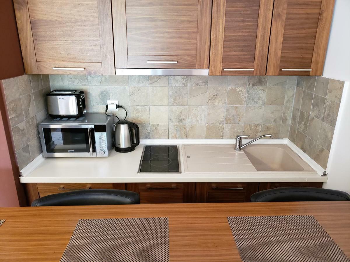 Apartments B229 & B230 In Aparthotel Vucko, Jahorina -Private Host Eksteriør bilde